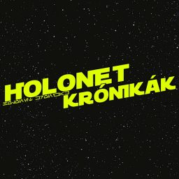 Artwork for HoloNet Krónikák