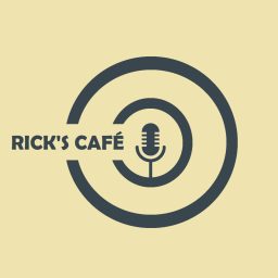 Artwork for Rick's Café Podcast
