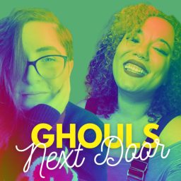 Artwork for Ghouls Next Door