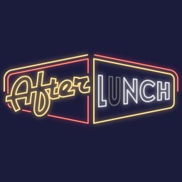 Artwork for After Lunch
