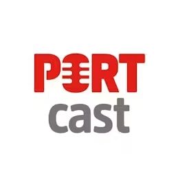Artwork for PORTcast