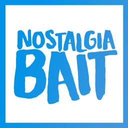 Artwork for Nostalgia Bait