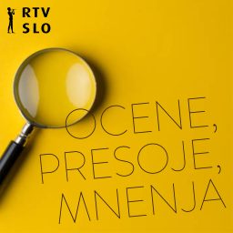 Artwork for Ocene