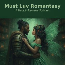 Artwork for Must Luv Romantasy
