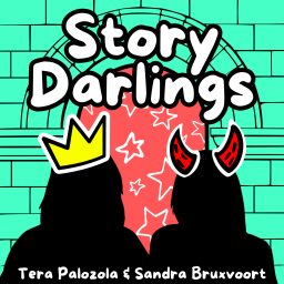 Artwork for Story Darlings