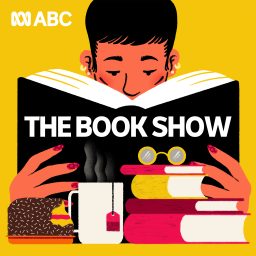Artwork for The Book Show