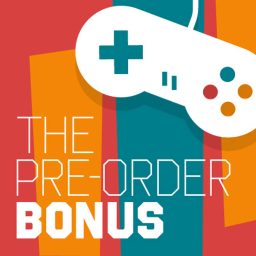 Artwork for The Pre-Order Bonus