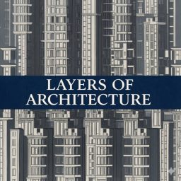 Artwork for Layers of Architecture