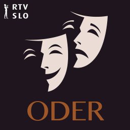 Artwork for Oder