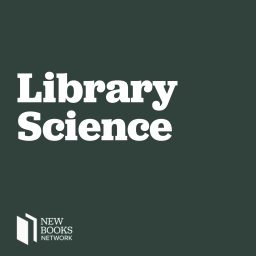 Artwork for New Books in Library Science
