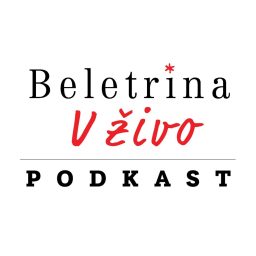 Artwork for Beletrina v živo