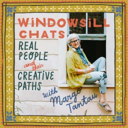 Artwork for Windowsill Chats