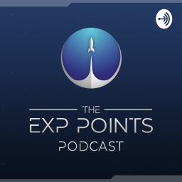 Artwork for Experience Points Podcast