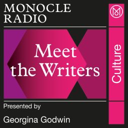 Artwork for Meet the Writers