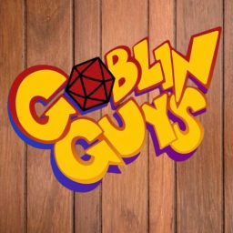 Artwork for Goblin Guys