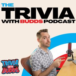 Artwork for Trivia With Budds