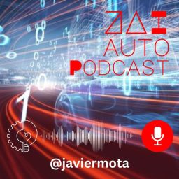 Artwork for AI Auto Podcast