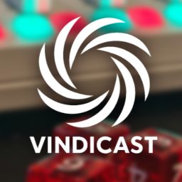 Artwork for Vindicast
