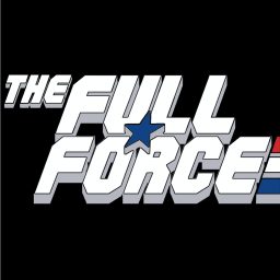 Artwork for The Full Force