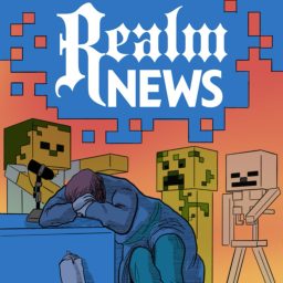 Artwork for Realm News
