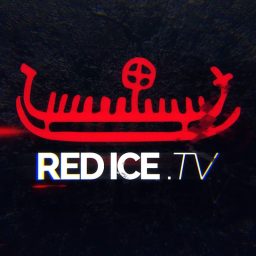Artwork for Red Ice TV on Odysee