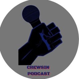 Artwork for Crewsin Podcast
