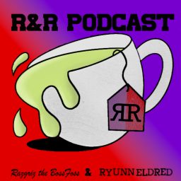 Artwork for R&R Podcast