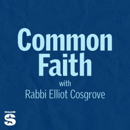 Artwork for Common Faith