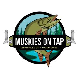 Artwork for Muskies On Tap