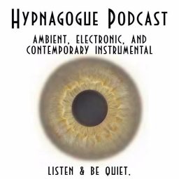 Artwork for Hypnagogue Podcast