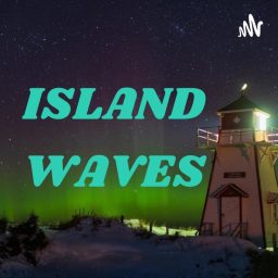 Artwork for ISLAND WAVES
