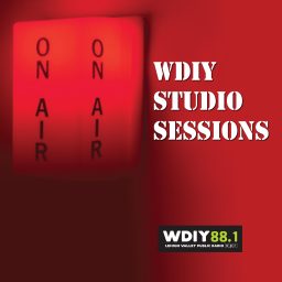 Artwork for WDIY Studio Sessions