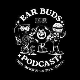 Artwork for Ear Buds Podcast
