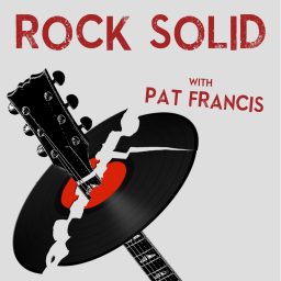 Artwork for Rock Solid