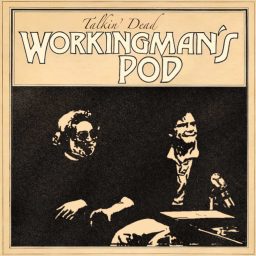 Artwork for Workingman's Pod