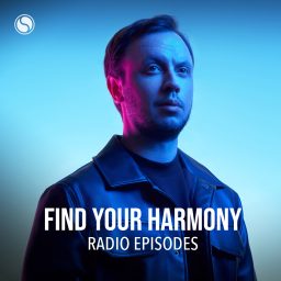 Artwork for Find Your Harmony Radioshow