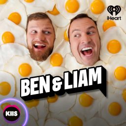 Artwork for Ben & Liam