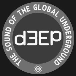 Artwork for D3EP Radio Network