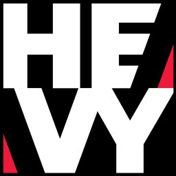 Artwork for HEAVY Music Interviews