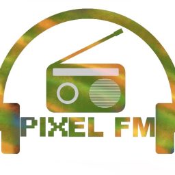 Artwork for Pixel Fm