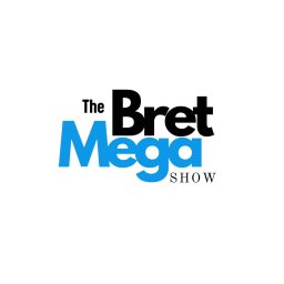 Artwork for The Bret Mega Show