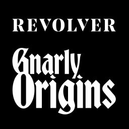 Artwork for Gnarly Origins