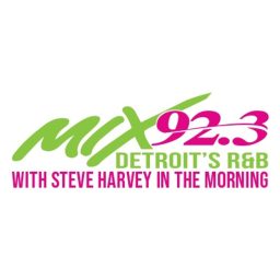 Artwork for Mix 92.3's Playback