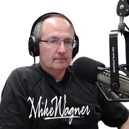 Artwork for The Mike Wagner Show