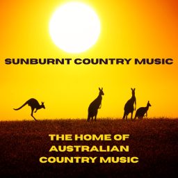 Artwork for Sunburnt Country Music