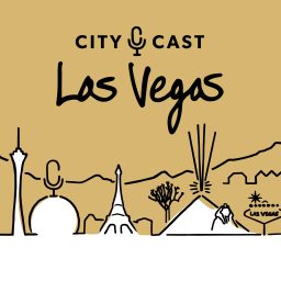 Artwork for City Cast Las Vegas