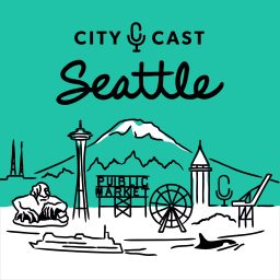 Artwork for City Cast Seattle