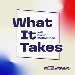 Artwork for What It Takes