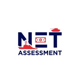 Artwork for Net Assessment