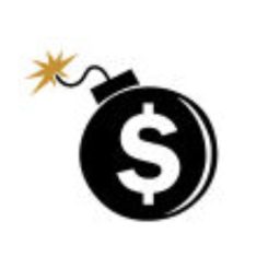 Artwork for The Dollar Vigilante